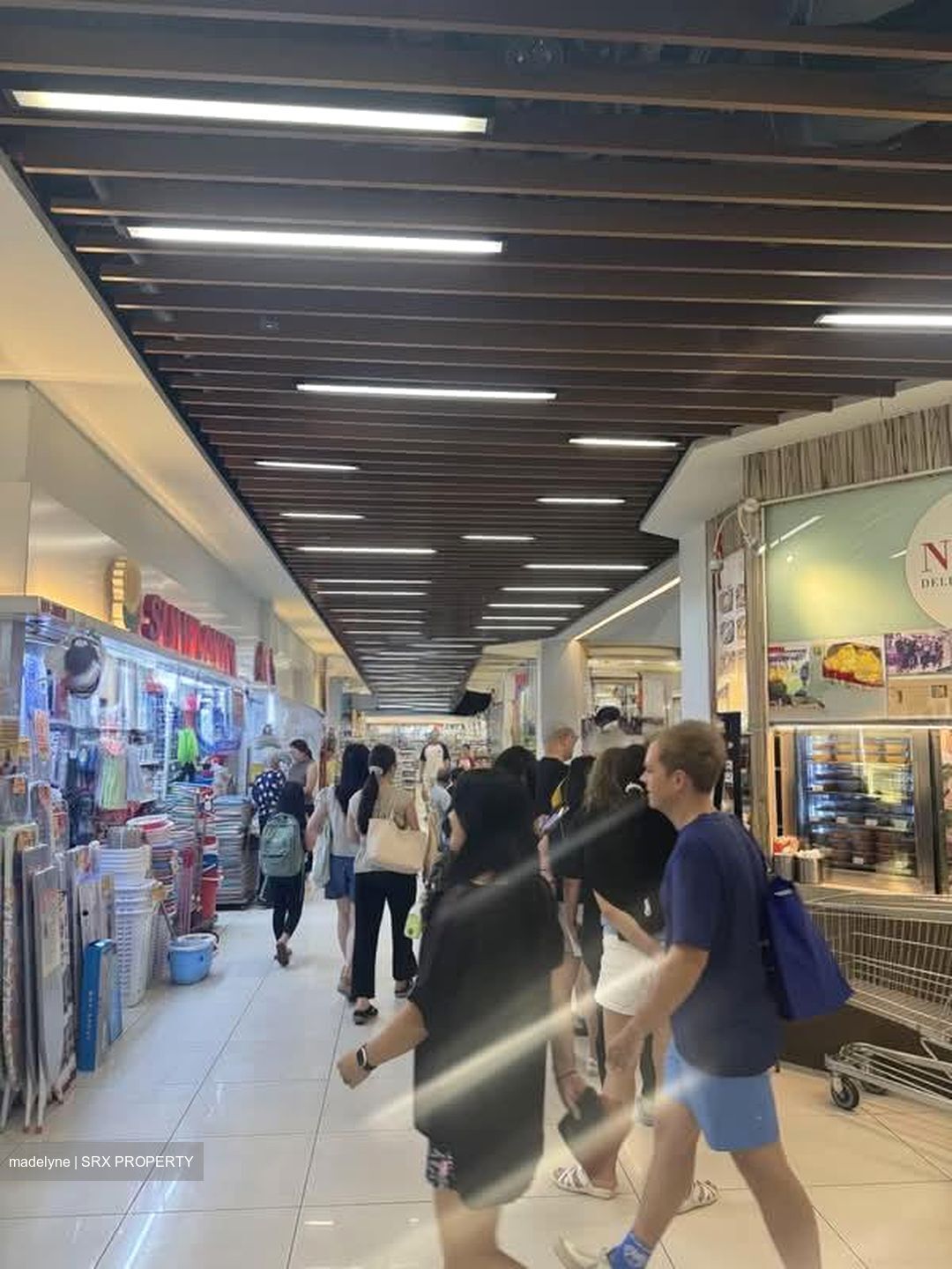 Bukit Timah Plaza / Sherwood Towers (D21), Shop House #600120941